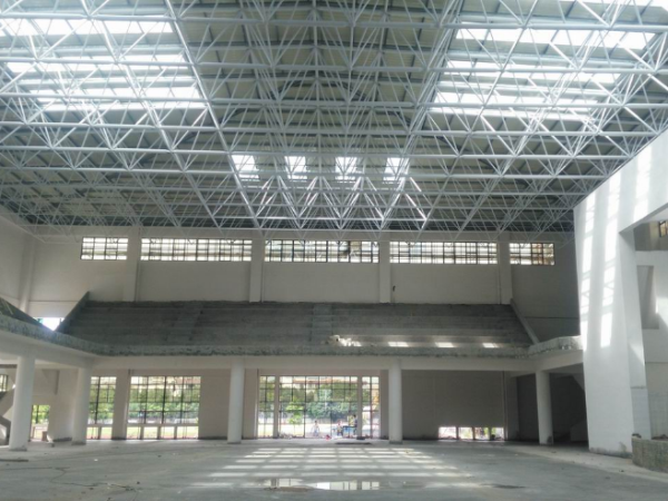 高邮徐州网架厂的产品质量和使用寿命介绍